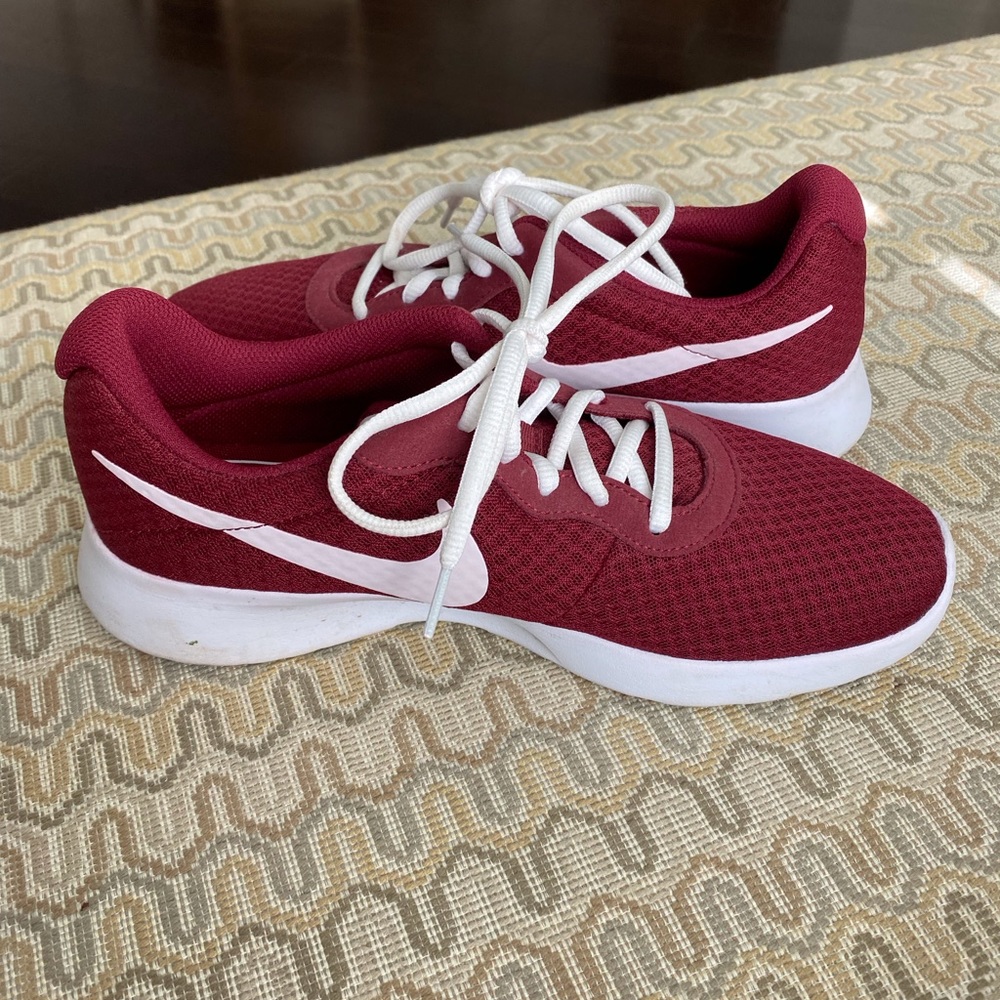 Nike sneakers